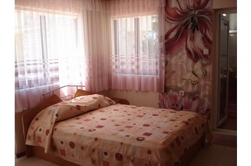 Bulgaria Privát Sozopol, Interno